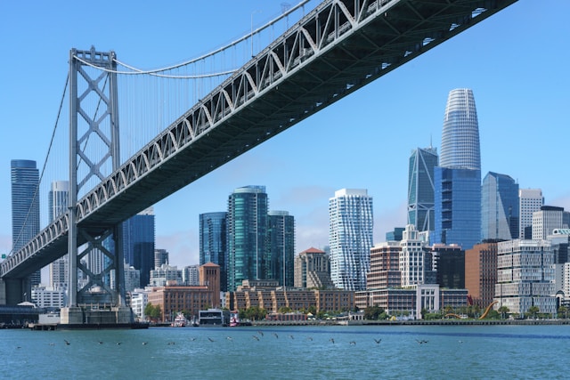 San Francisco