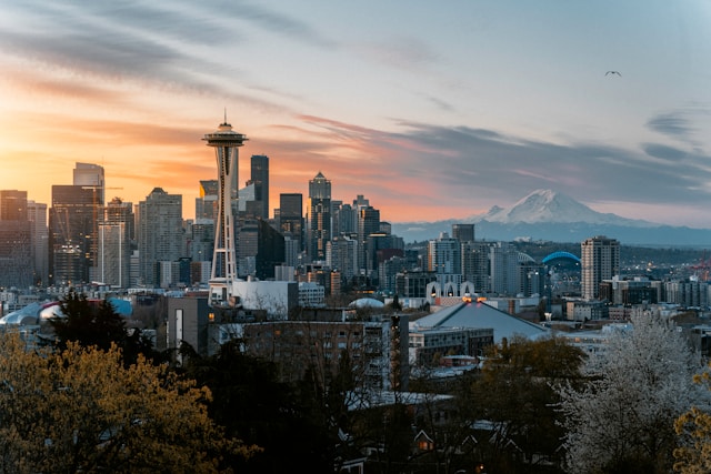Seattle